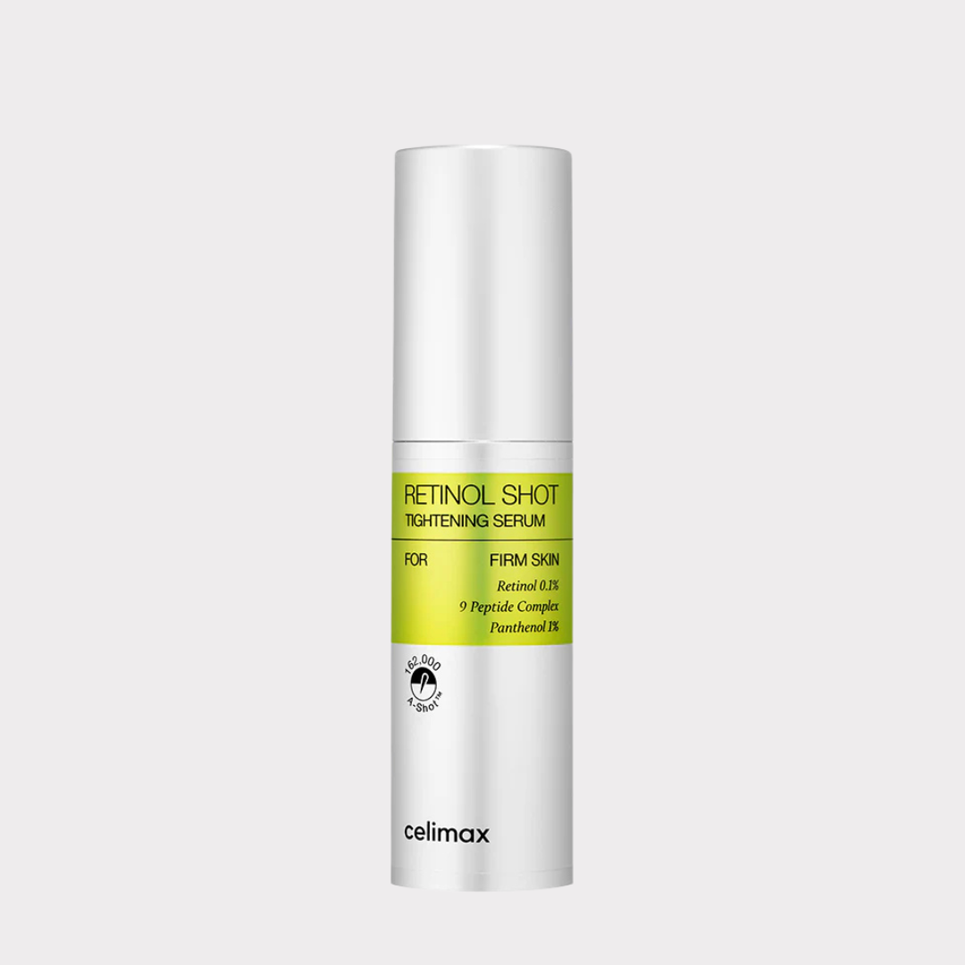 Celimax-the Vita A Retinol Shot Tightening Serum(30ml)