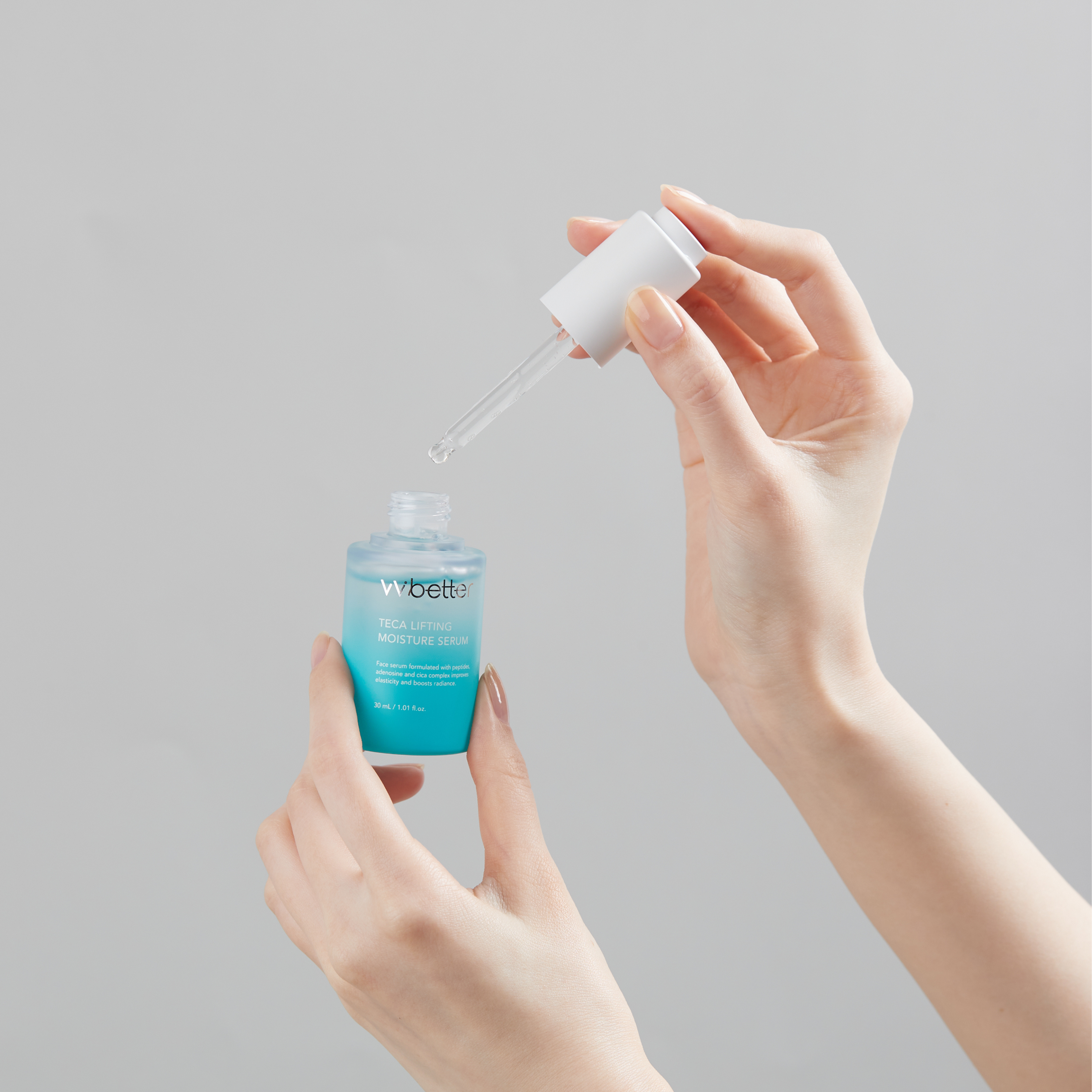TECA Lifting Moisture Serum (30ml)