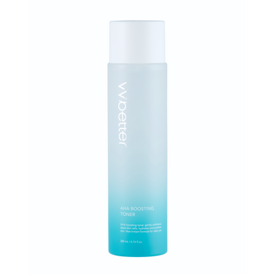 AHA Boosting Toner (200ml)