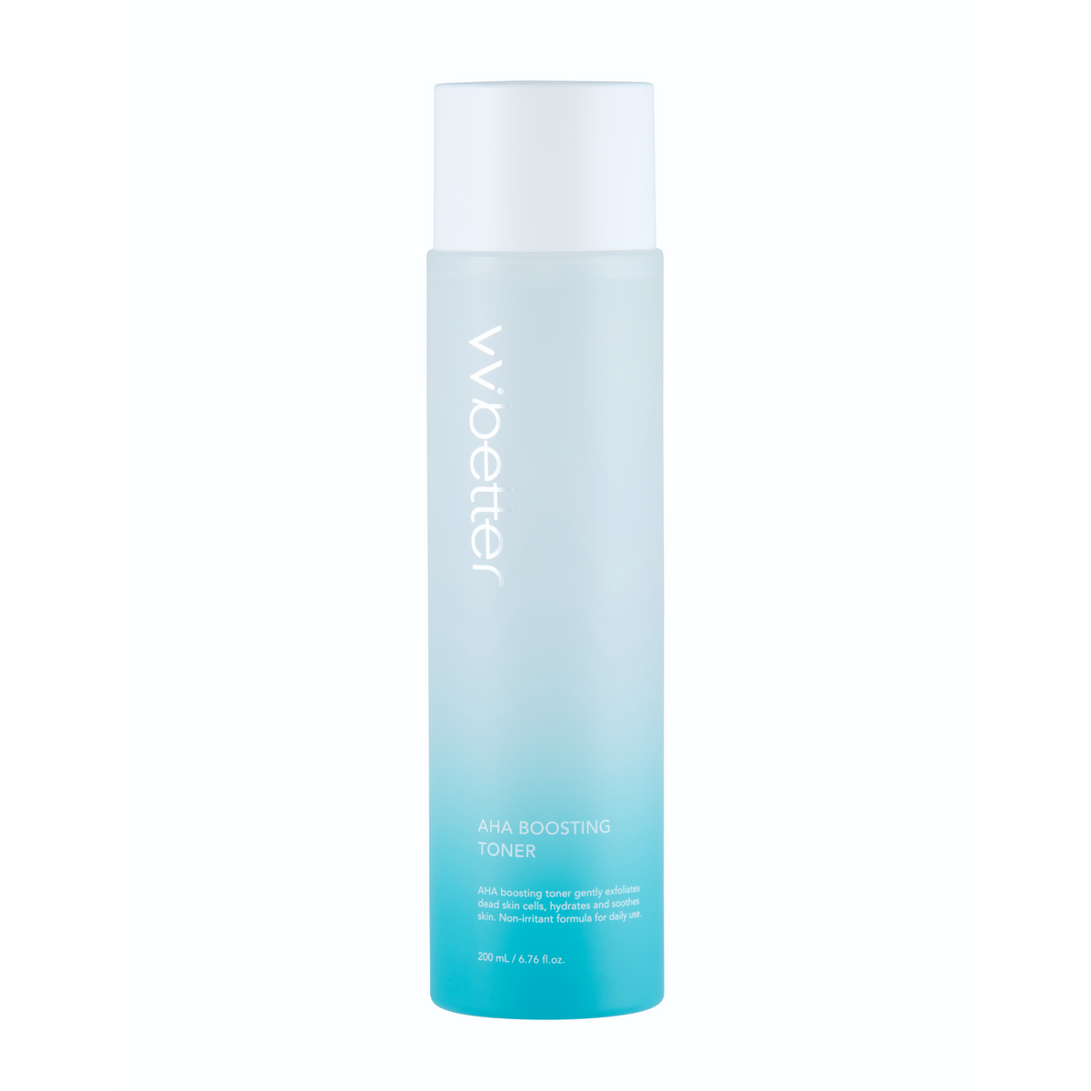 AHA Boosting Toner (200ml)