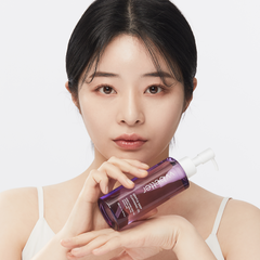 Gentle Deep Clensing Oil (200ml)