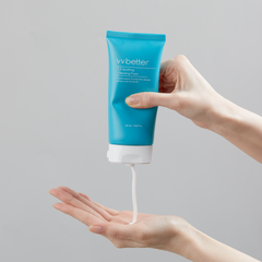 5.5 Soothing Clensing Foam (120ml)