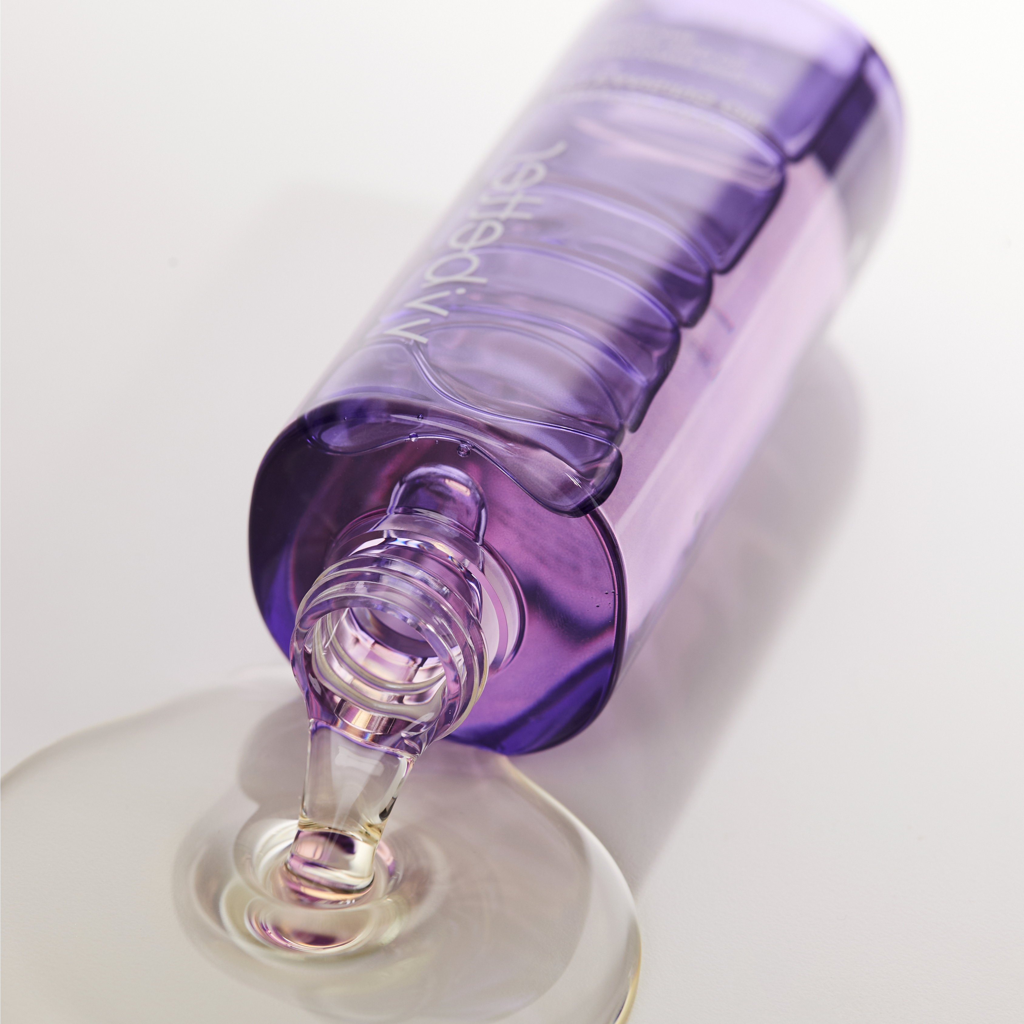Gentle Deep Clensing Oil (200ml)