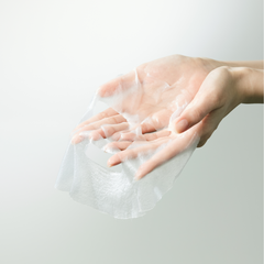 Rejuvenating Squalane Mask (5 Sheets)