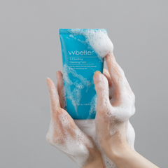 5.5 Soothing Clensing Foam (120ml)