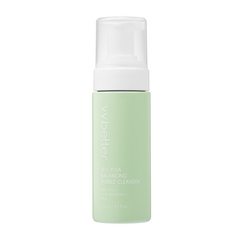 Jeju Yuja Balancing Bubble Cleanser (145ml)