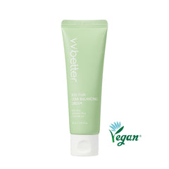 Jeju Yuja Cera Balancing Cream (50ml)