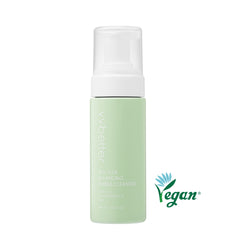 Jeju Yuja Balancing Bubble Cleanser (145ml)