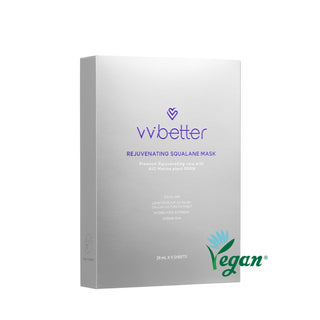 Rejuvenating Squalane Mask