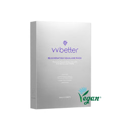 Rejuvenating Squalane Mask