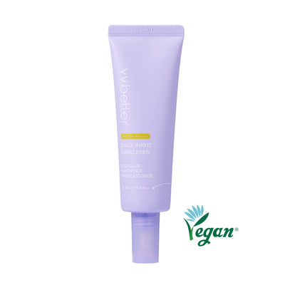 Daily Airfit Sunscreen SPF50+ PA++++ (50ml)