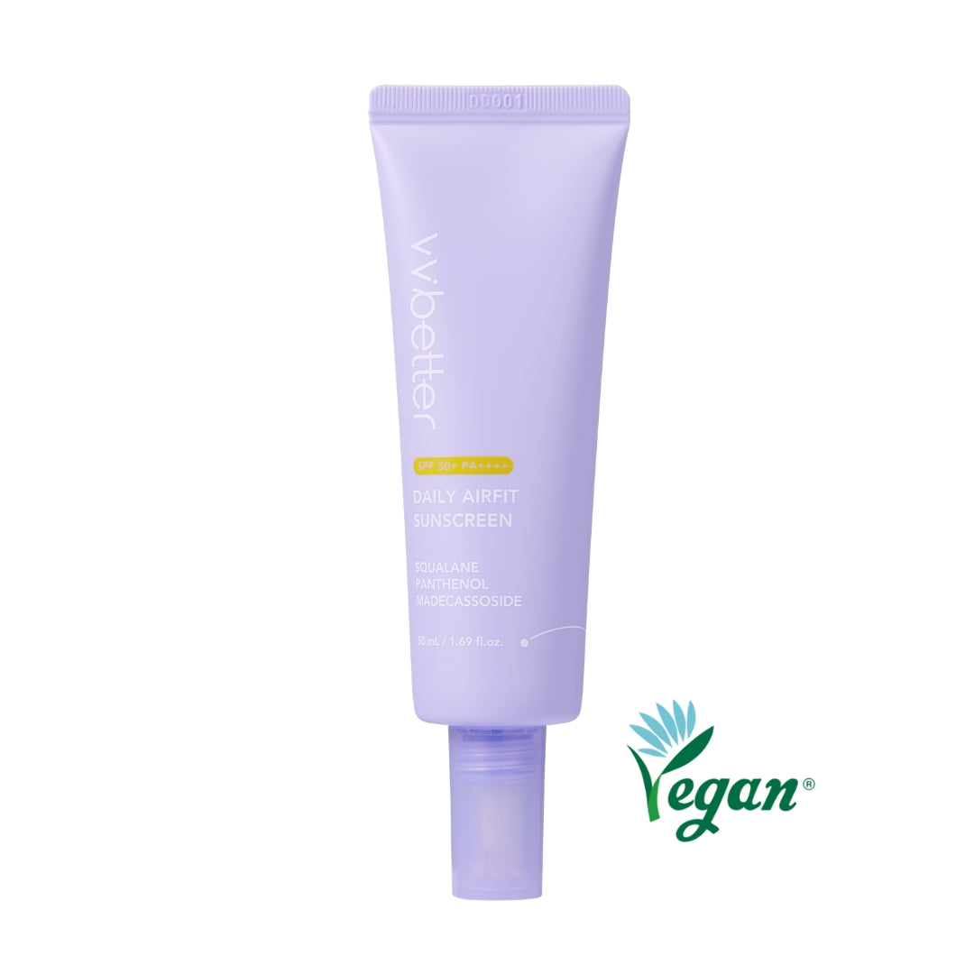 Daily Airfit Sunscreen SPF50+ PA++++ (50ml)