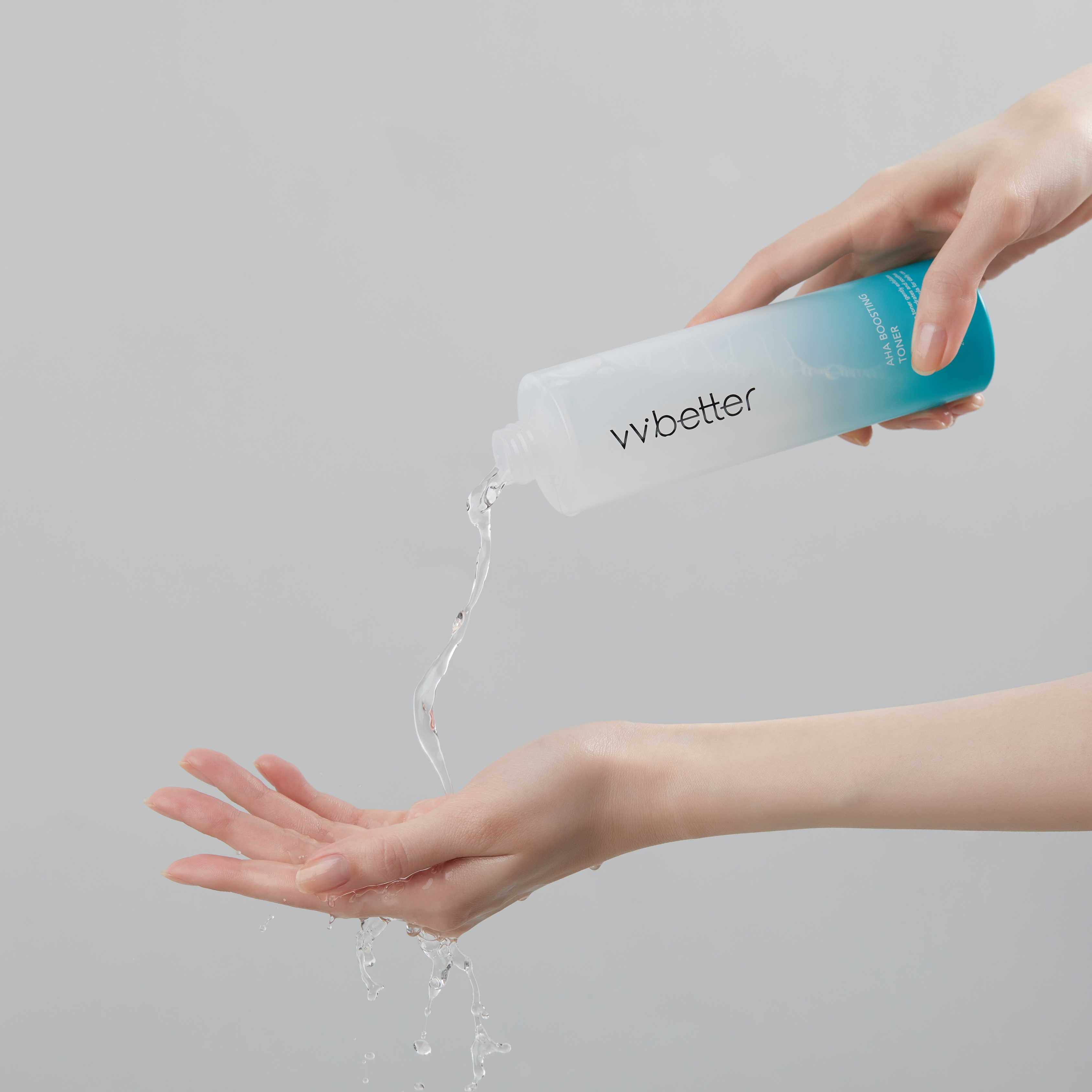 AHA Boosting Toner (200ml)