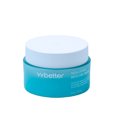 TECA Lifting Moisture Cream (50ml)