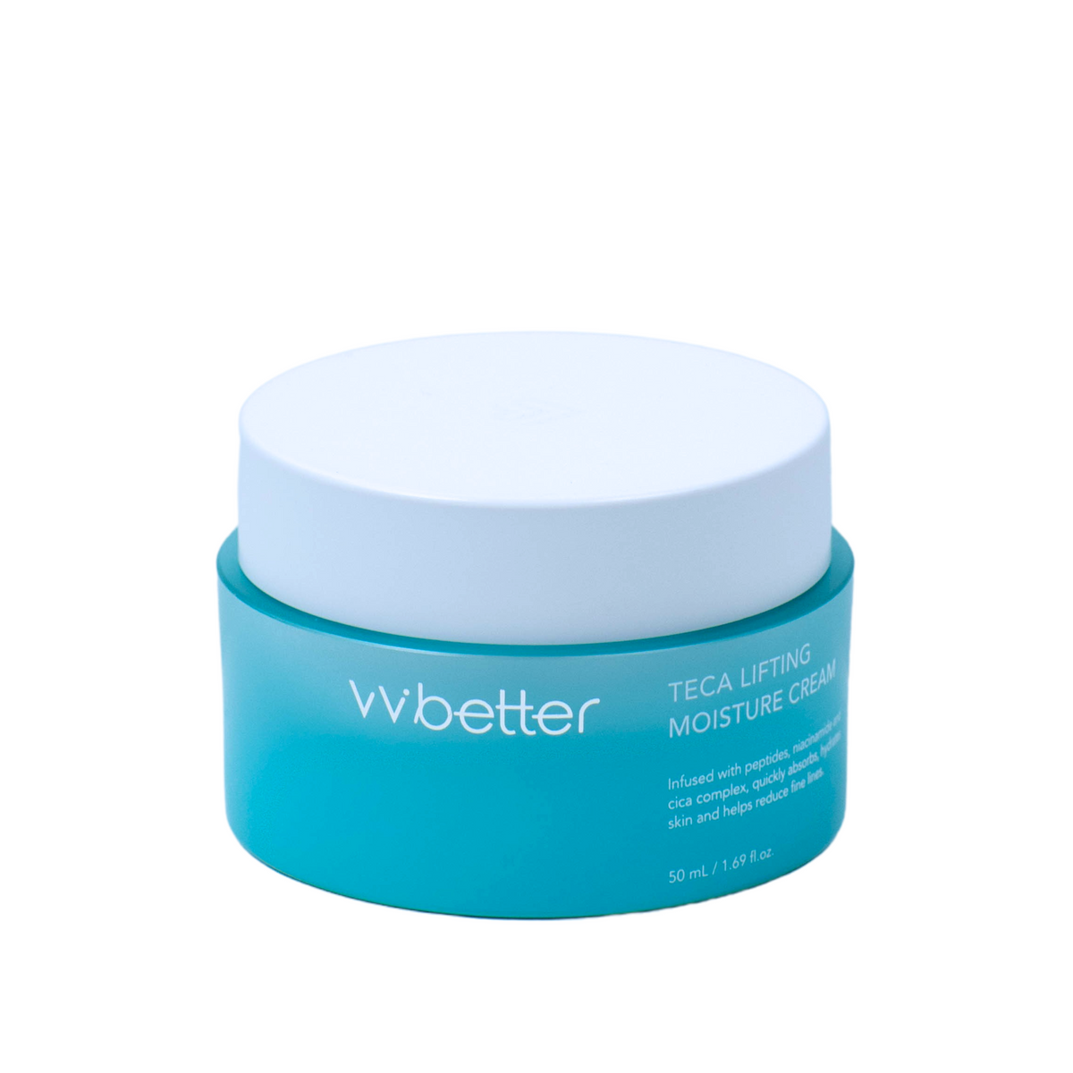 TECA Lifting Moisture Cream (50ml)