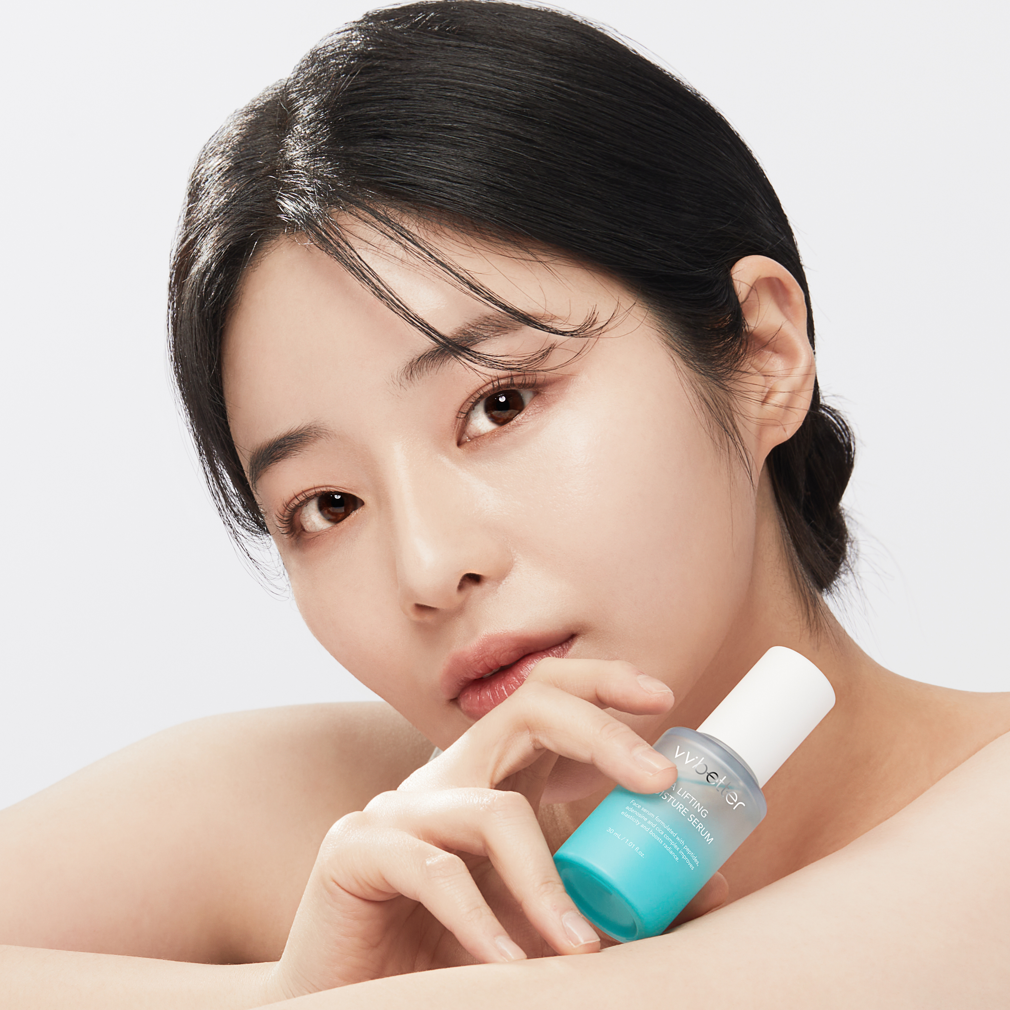 TECA Lifting Moisture Serum (30ml)