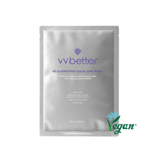 Rejuvenating Squalane Mask