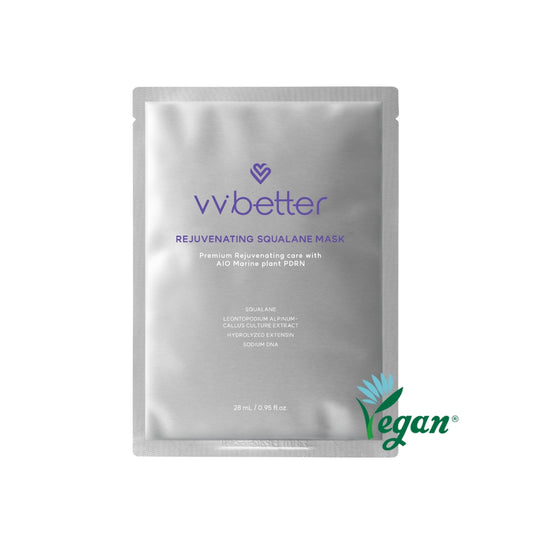 Rejuvenating Squalane Mask