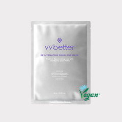 Jauninamoji skvalano kaukė