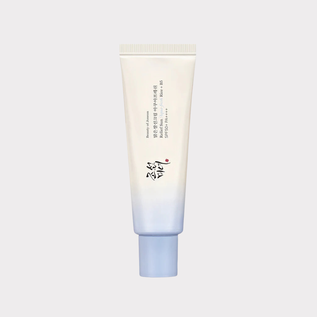 Beauty of Joseon Relief sun Aqua-Fresh SPF50 Sunscreen