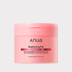 Anua Brightening Pad Niacinamide 5+ TXA (60pcs/210ml)