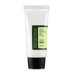 COSRX Aloe Soothing Sun Cream SPF50+ PA+++ (50ml)