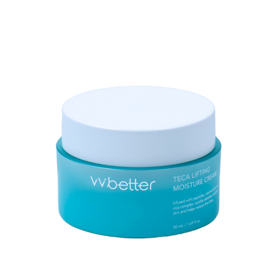 TECA Lifting Moisture Cream (50ml)