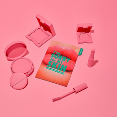 I'm Sorry For My Skin pH5.5 Jelly Mask - Purifying 33ml