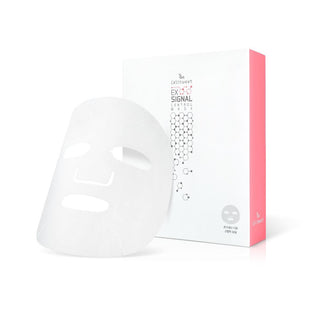 Cell Tweet Face Mask