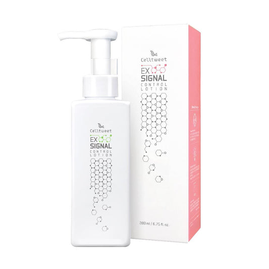Cell Tweet Lotion