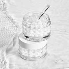 I'm Sorry For My Skin Age Capture Firming Enriched Cream