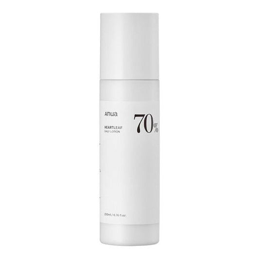 Anua Heartleaf 70% Daily Lotion (200ml)