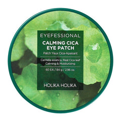 Holika Holika Eyefessional Calming Cica Eye Patch 84g