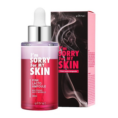 I'm Sorry For My Skin Pink Lacto Ampoule 30ml