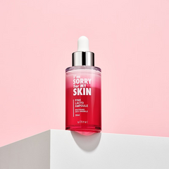 I'm Sorry For My Skin Pink Lacto Ampoule 30ml