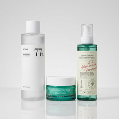 Combination Skin	Midi – Balance + Pore Control