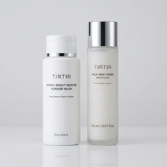 Normal Skin - NEW  Mini – TIRTIR Glass Skin Duo