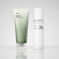 Combination Skin - NEW  Mini – Anua Pore Balance Reset