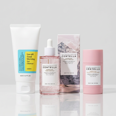 Oily Skin - NEW  Midi – Madagascar Centella Pore Trio