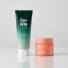 Redness / Rosacea Mini – Neogen Probiotics Relief