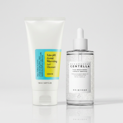 Pigmentation / Dark Spots - NEW  Mini Madagascar Centella Tone Reset