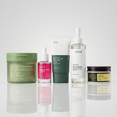 Oily Skin: Maxi – Full Anti-Pore Routine