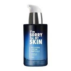 I'm Sorry For My Skin Relaxing Cream Ampoule 30ml