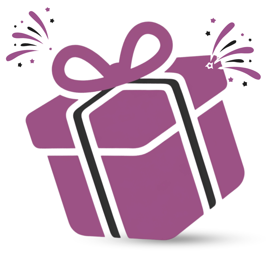 Skincare Surprise Gift