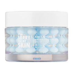 I'm Sorry For My Skin Age Capture Hydrating Cream 50g