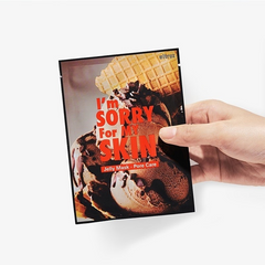 I'm Sorry For My Skin Jelly Mask - Pore Care 33ml