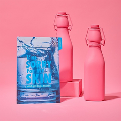 I'm Sorry For My Skin pH5.5 Jelly Mask - Moisture