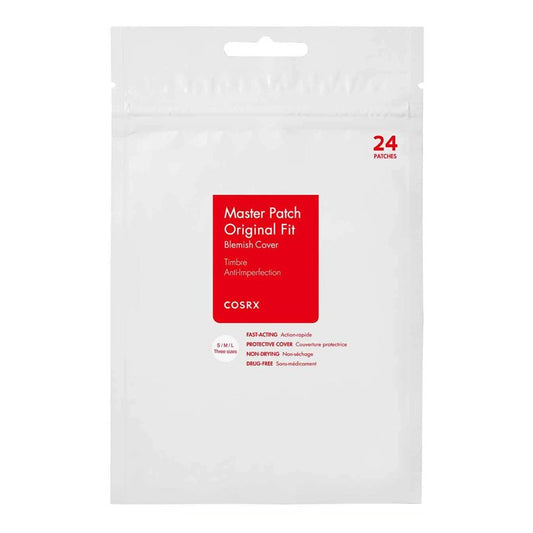 COSRX Master Patch Original Fit (24 patches)