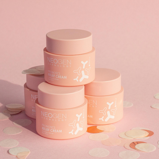 „Neogen Dermalogy“ probiotikų palengvėjimo kremas 50 g