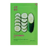Holika Holika Pure Essence Mask Sheet - Cucumber  (23ml)